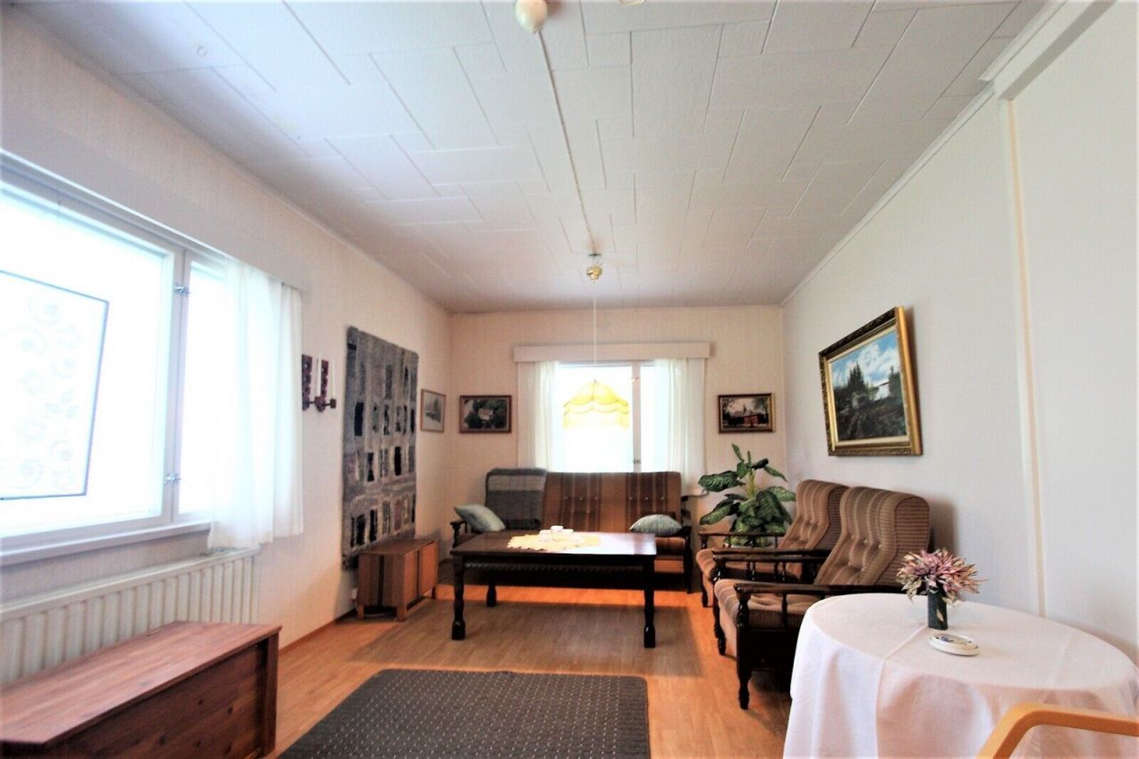 Дом в Иломантси, Финляндия, 150 м2 фото 4