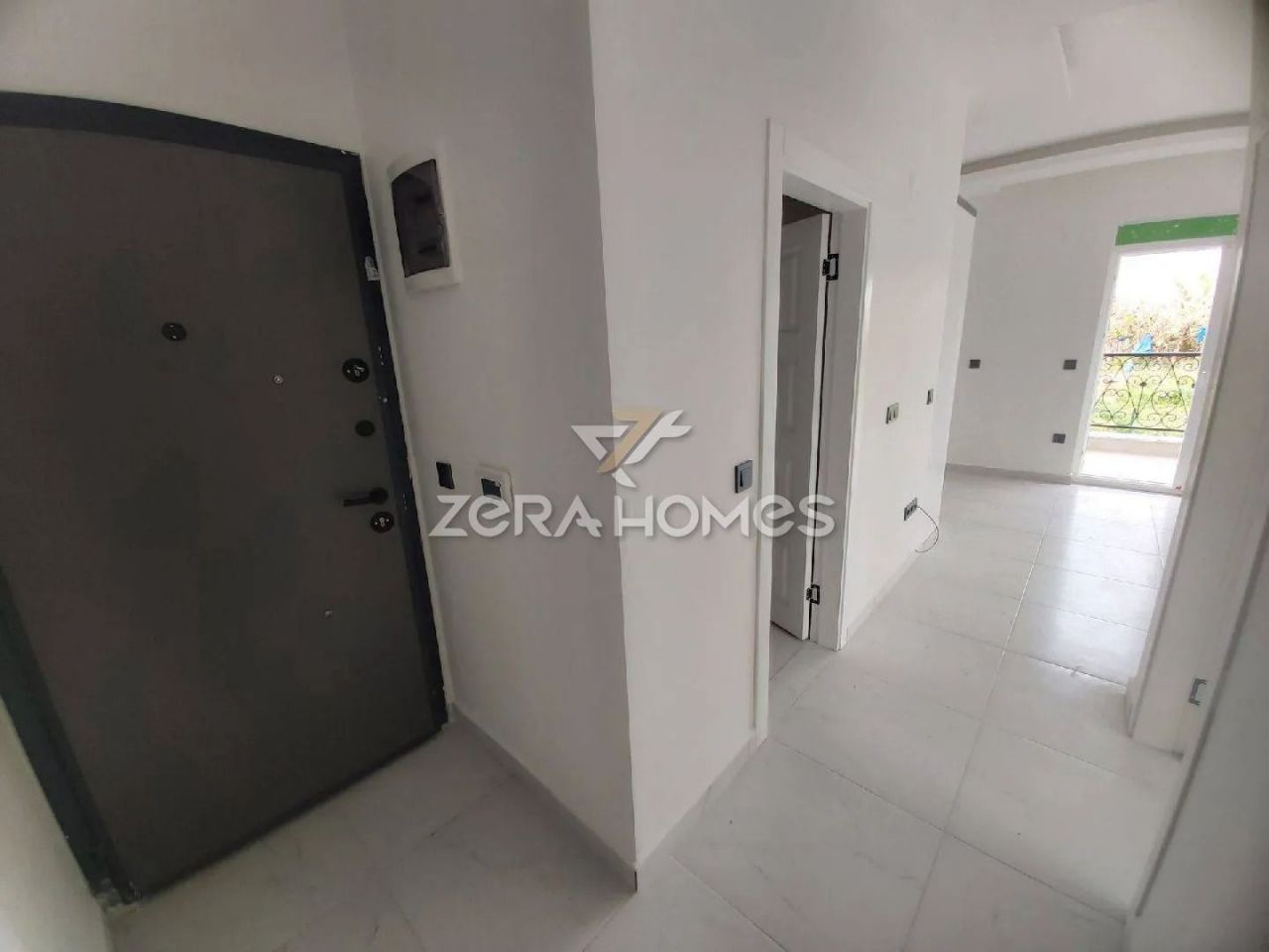 Квартира в Алании, Турция, 50 м2 фото 3