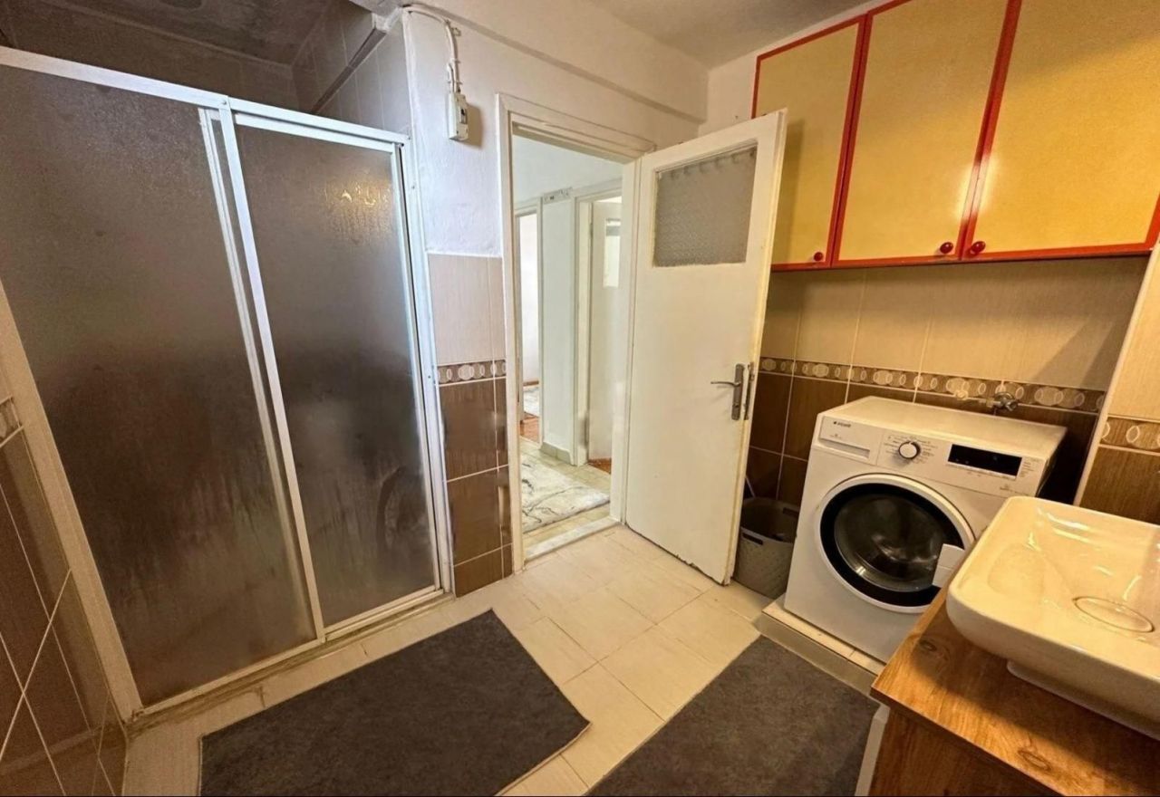 Квартира в Алании, Турция, 110 м2 фото 2
