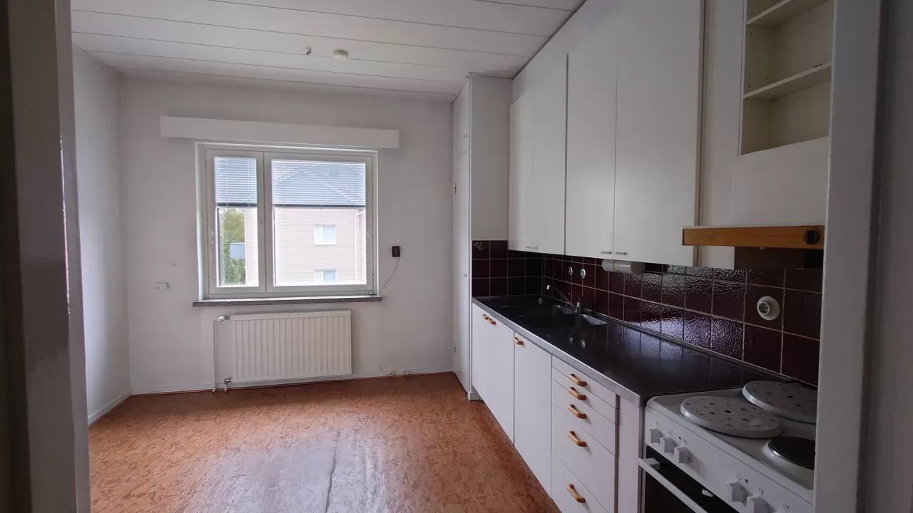 Квартира в Кеми, Финляндия, 72 м2 фото 3