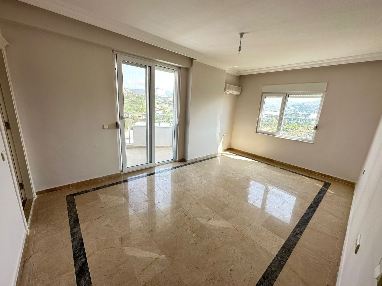Квартира в Алании, Турция, 115 м2 фото 4