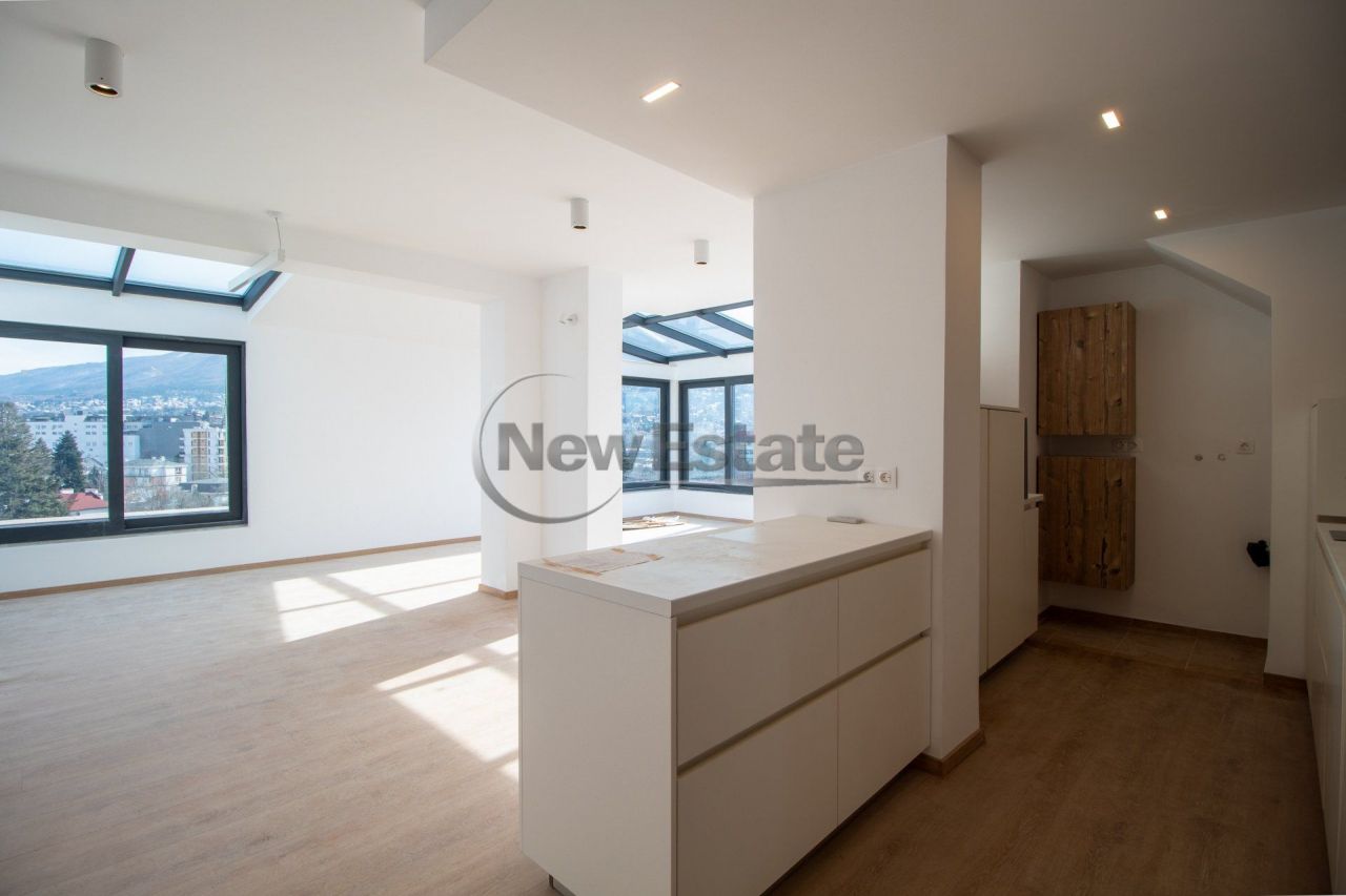 Апартаменты в Софии, Болгария, 150 м2 фото 4