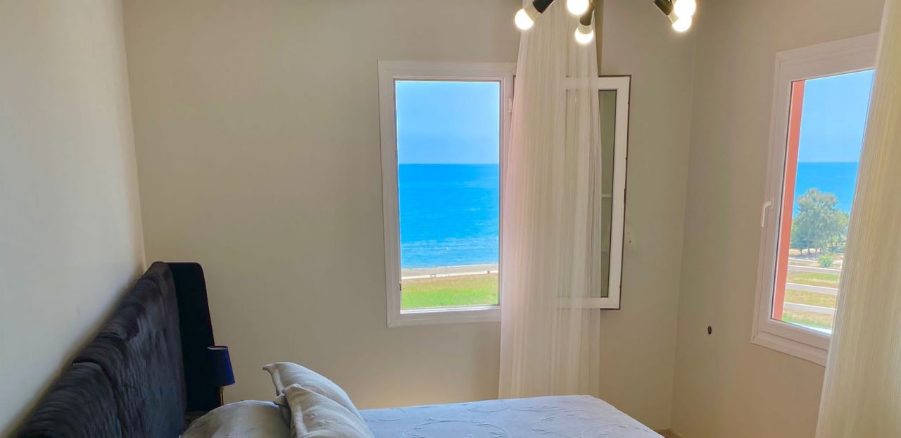 Квартира в Мерсине, Турция, 180 м2 фото 2