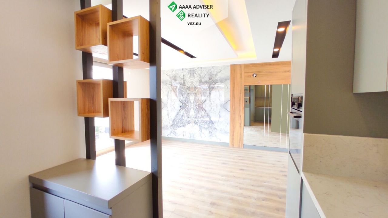 Квартира в Анталии, Турция, 80 м2 фото 4