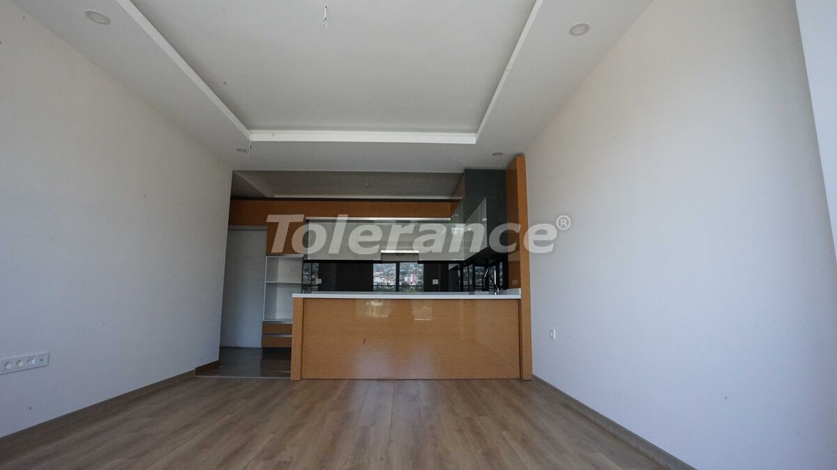 Апартаменты в Анталии, Турция, 105 м2 фото 3