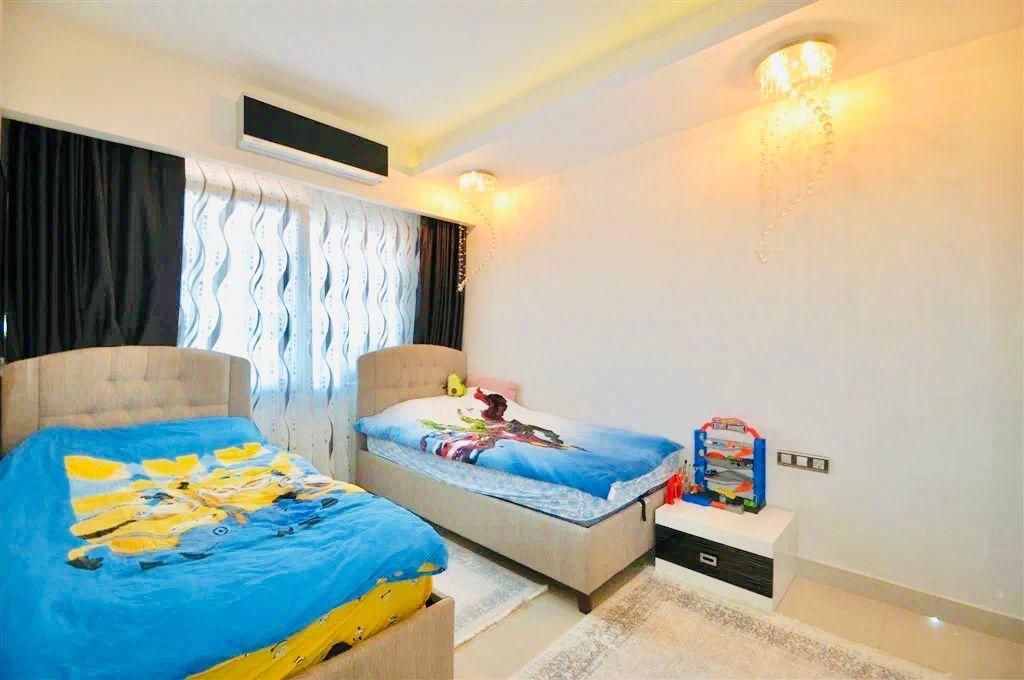 Апартаменты в Алании, Турция, 65 м2 фото 5