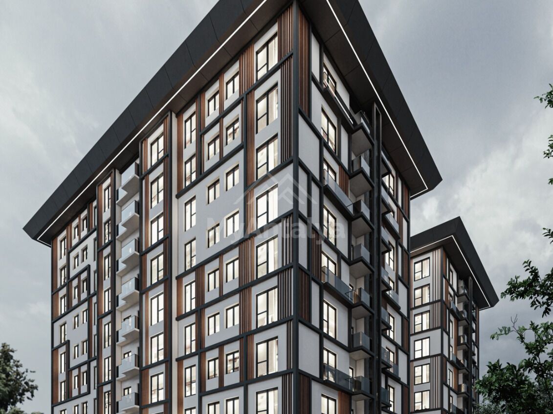 Квартира в Стамбуле, Турция, 117 м2 фото 3