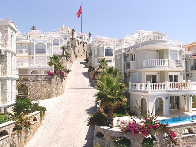 Вилла в Алании, Турция, 200 м2 фото 2
