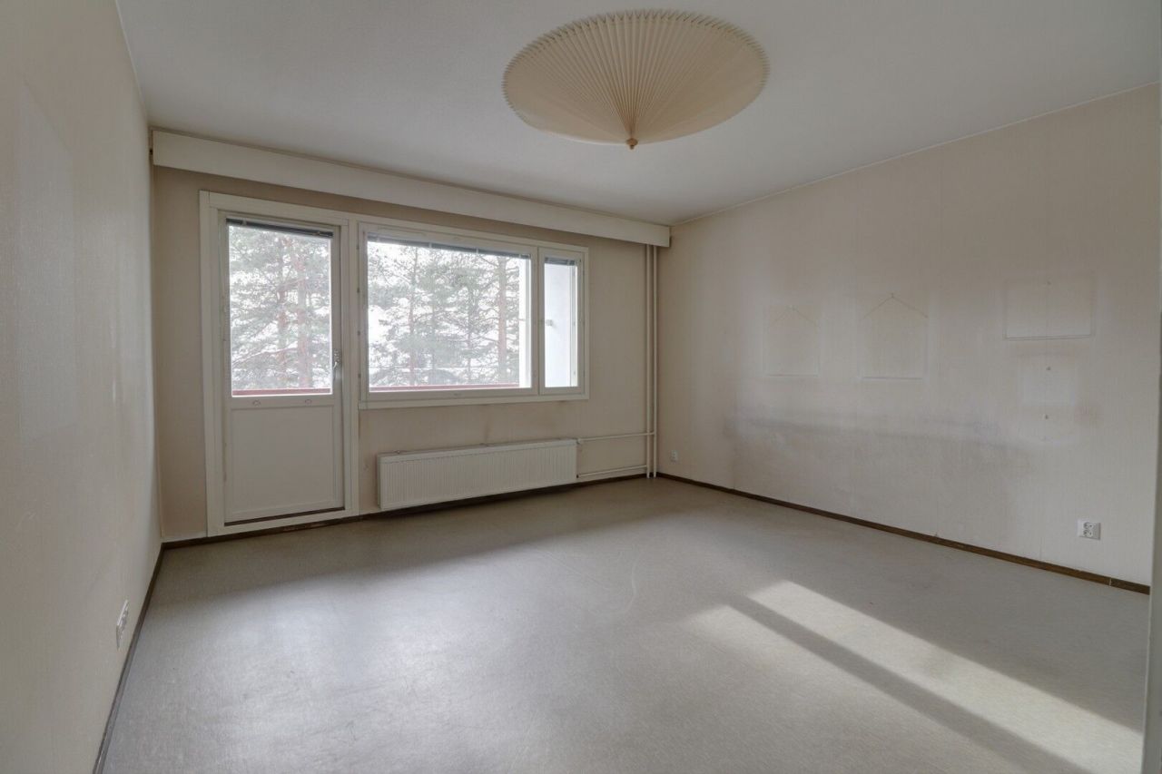 Квартира в Рованиеми, Финляндия, 78 м2 фото 4