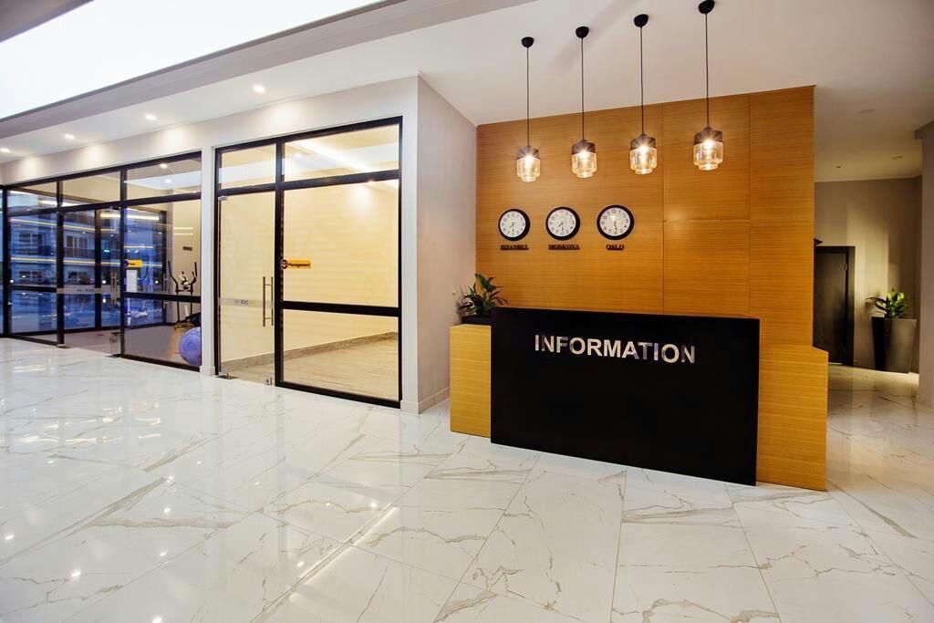 Квартира в Алании, Турция, 65 м2 фото 3