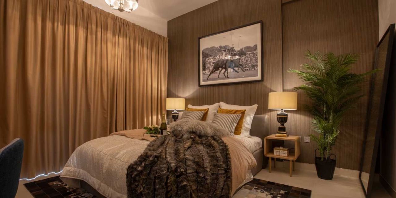 Студия в Дубае, ОАЭ, 35 м2 фото 5