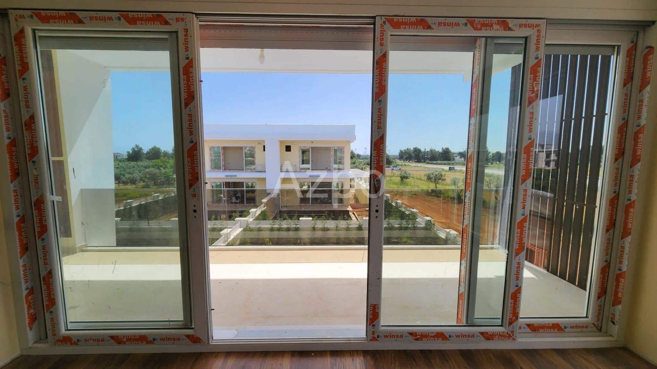 Вилла в Анталии, Турция, 285 м2 фото 2