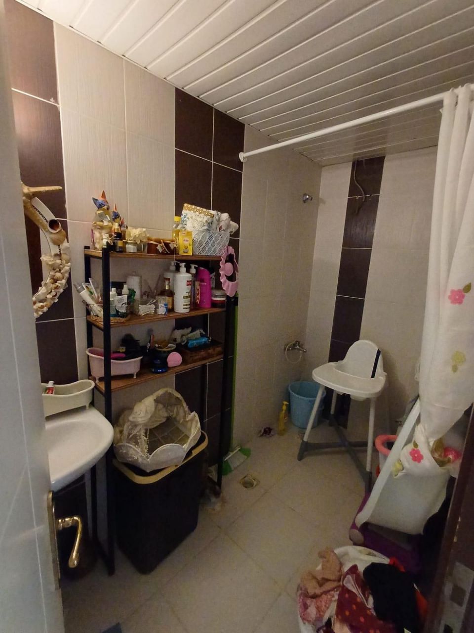 Квартира в Анталии, Турция, 90 м2 фото 3