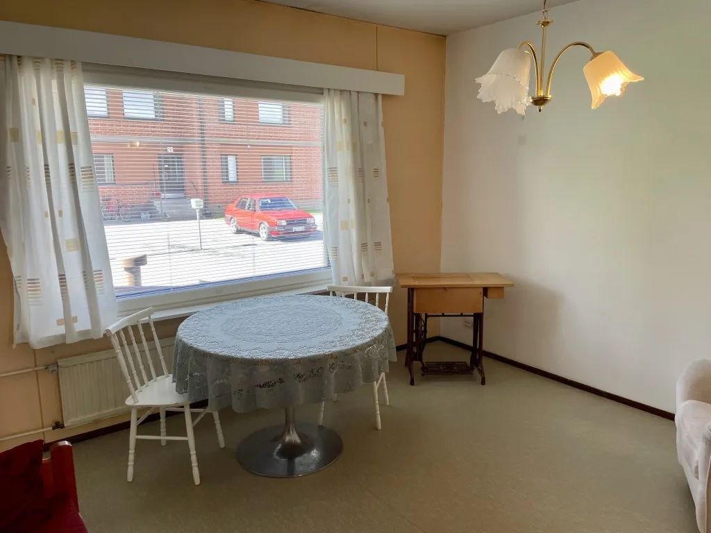 Квартира в Кухмо, Финляндия, 50 м2 фото 4