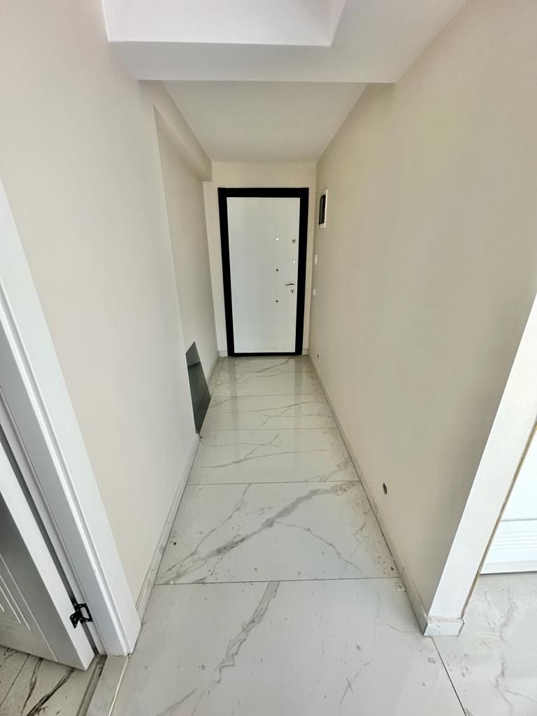 Квартира в Мерсине, Турция, 65 м2 фото 4