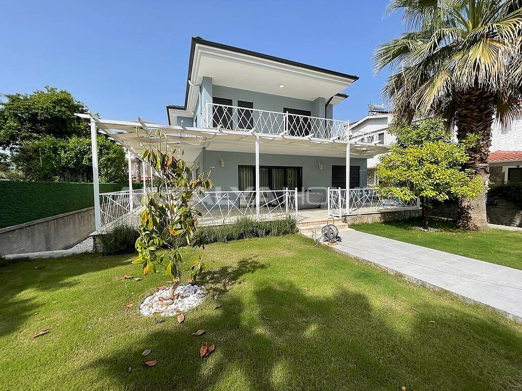 Вилла в Фетхие, Турция, 170 м2 фото 2