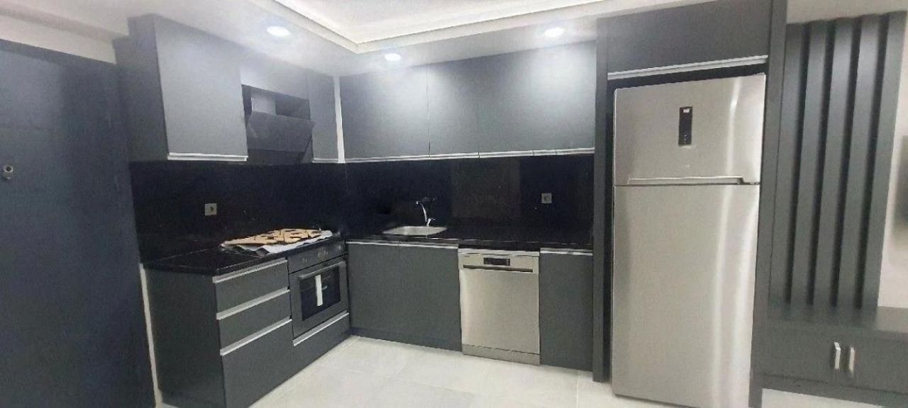 Пентхаус в Меркезе, Турция, 80 м2 фото 3