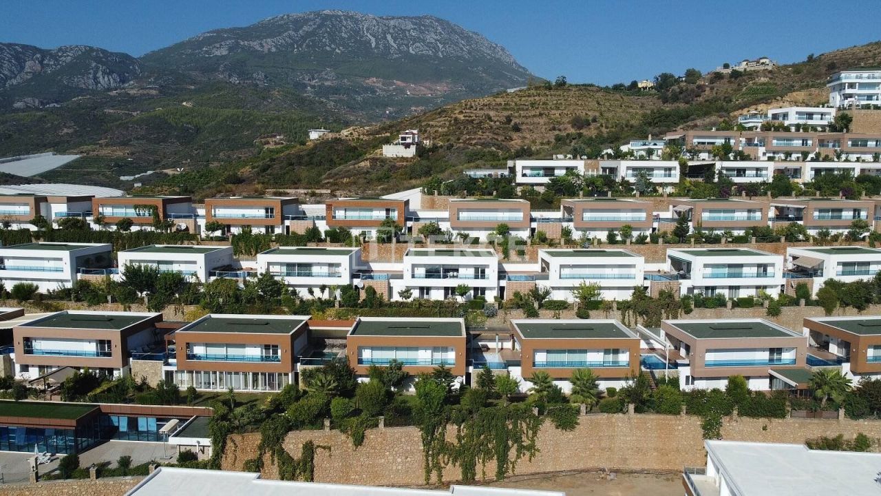 Вилла в Алании, Турция, 350 м2 фото 3
