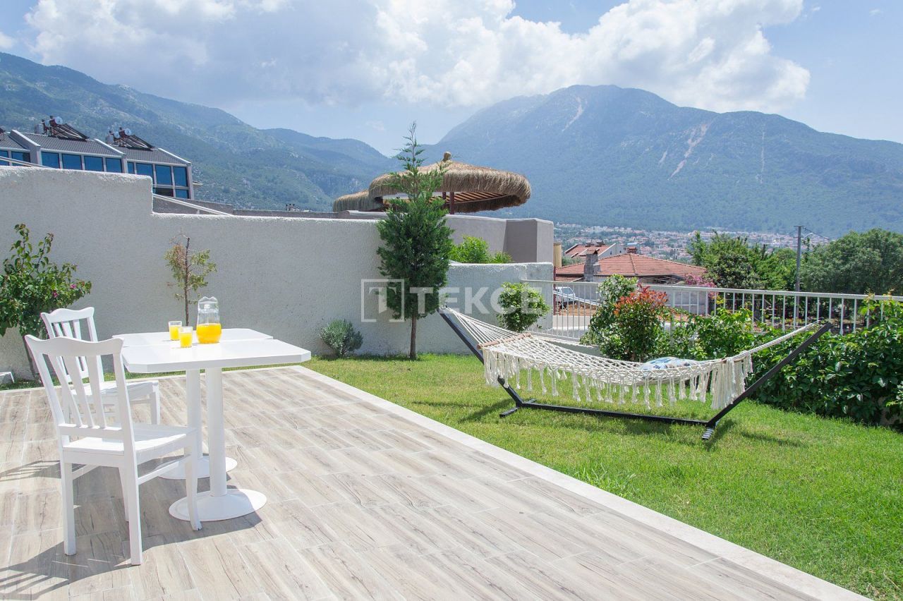 Вилла в Фетхие, Турция, 210 м2 фото 4