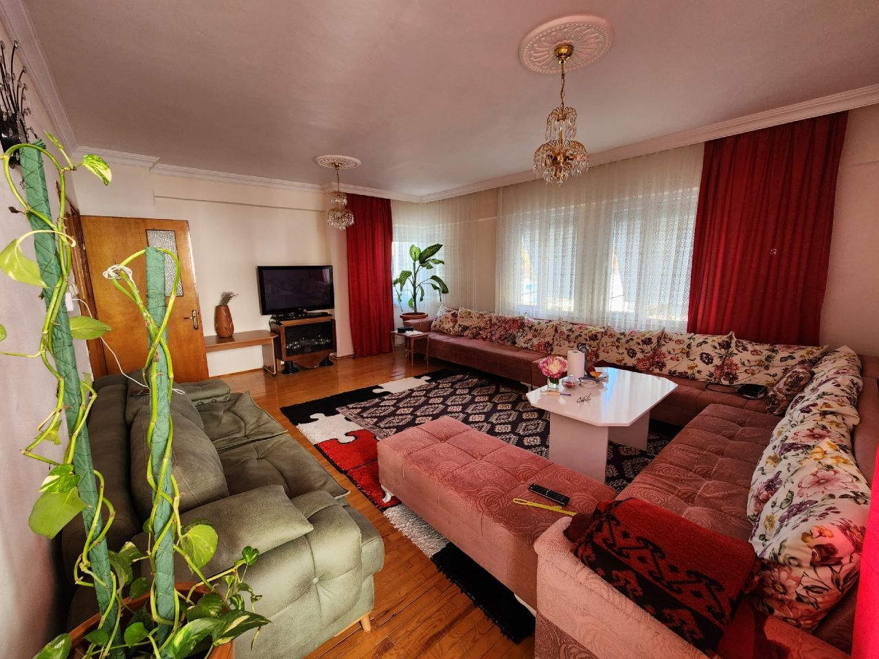 Дом в Анталии, Турция, 520 м2 фото 3