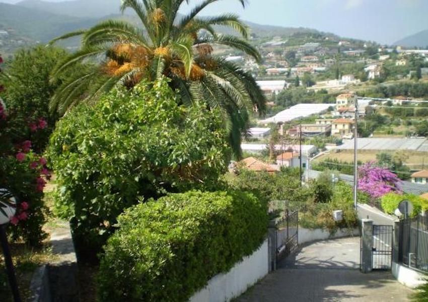 Вилла в Сан-Ремо, Италия, 170 м2 фото 2