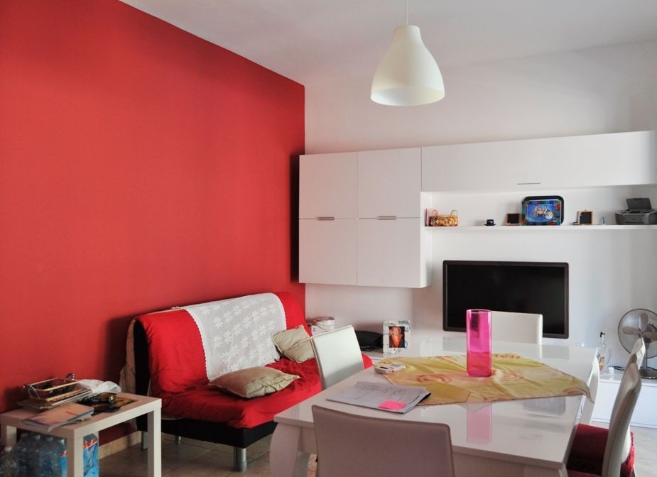 Пентхаус в Сан-Ремо, Италия, 68 м2 фото 5