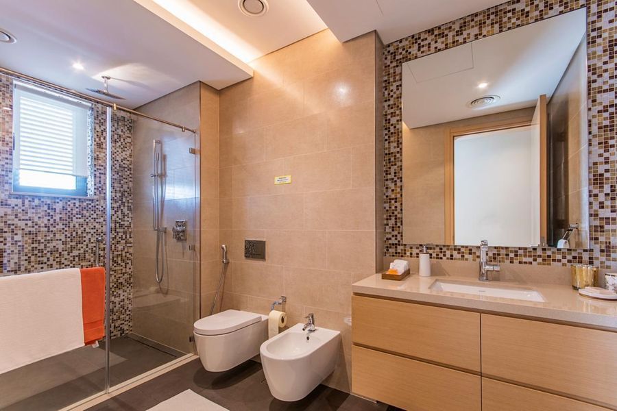 Дом Mohamed bin Rashid City, ОАЭ, 830 м2 фото 5