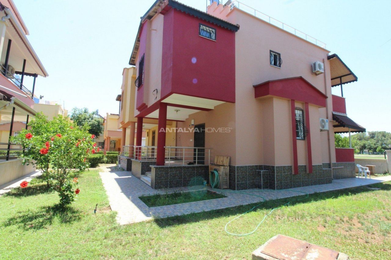 Вилла в Белеке, Турция, 150 м2 фото 2