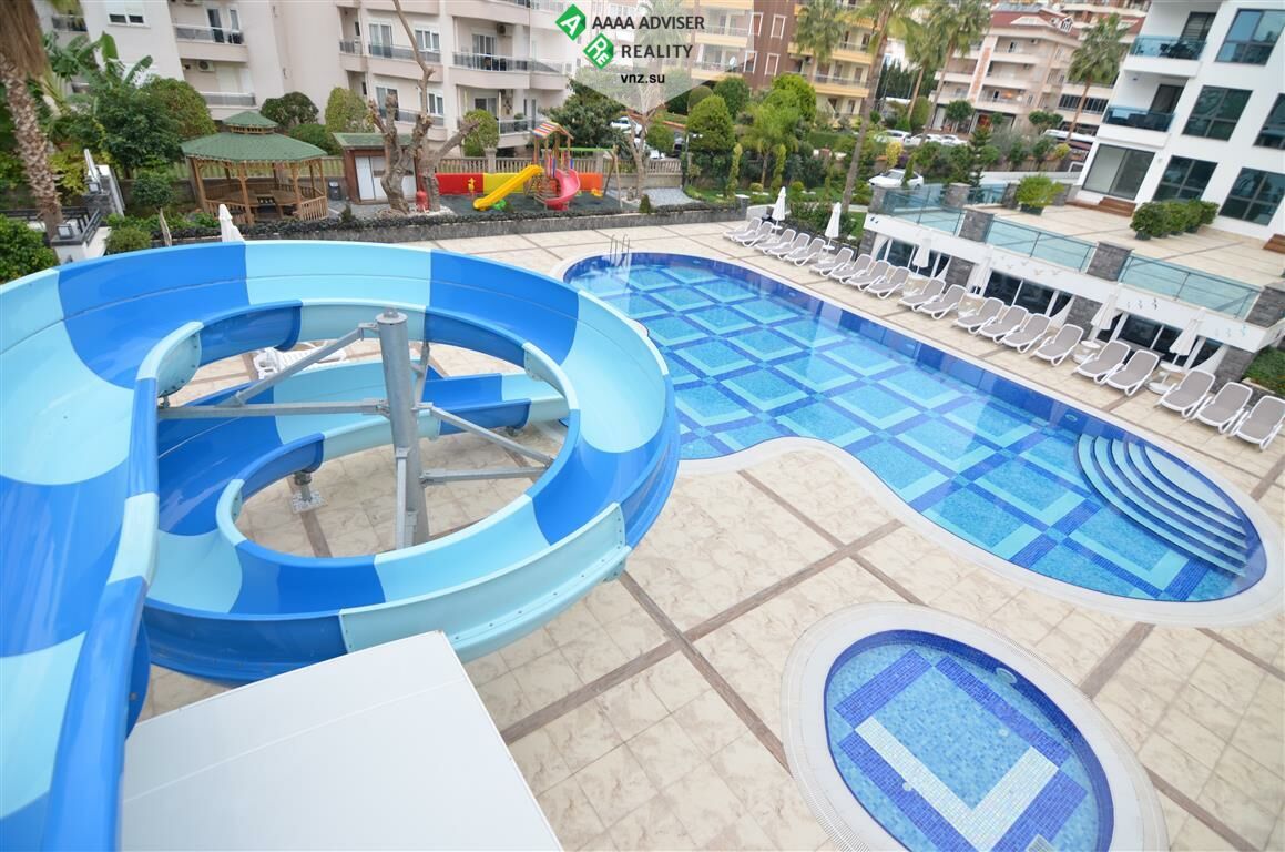 Пентхаус в Алании, Турция, 81 м2 фото 4