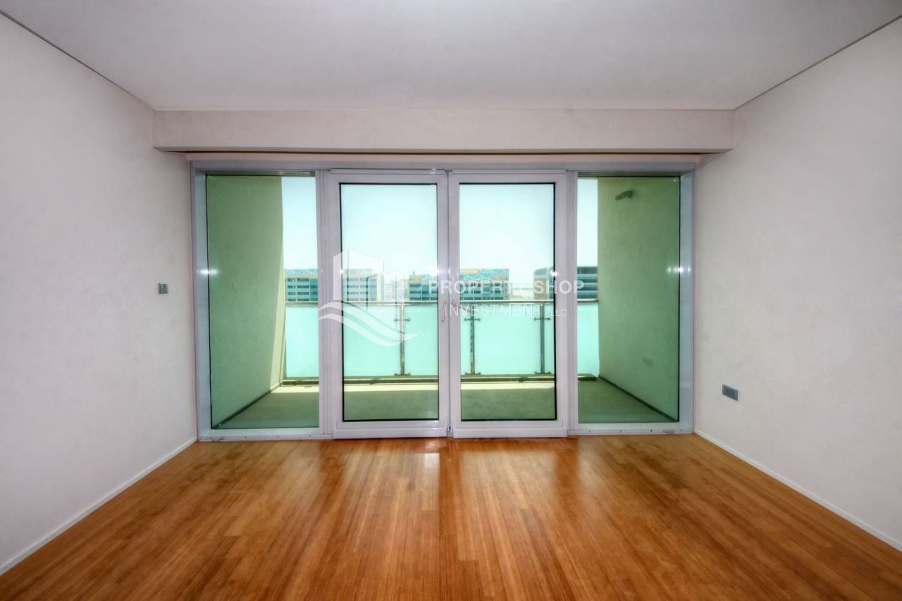 Апартаменты в Абу-Даби, ОАЭ, 84 м2 фото 3
