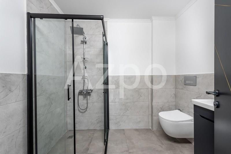 Апартаменты в Алании, Турция, 115 м2 фото 2
