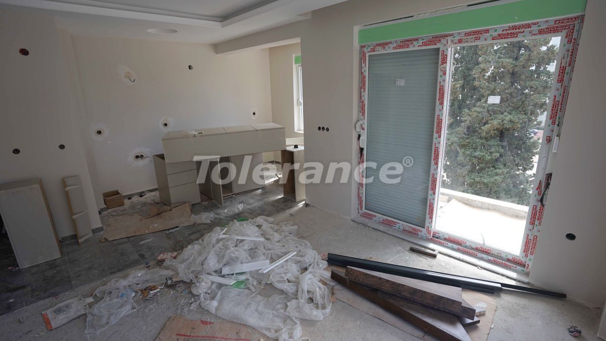 Апартаменты в Анталии, Турция, 130 м2 фото 3