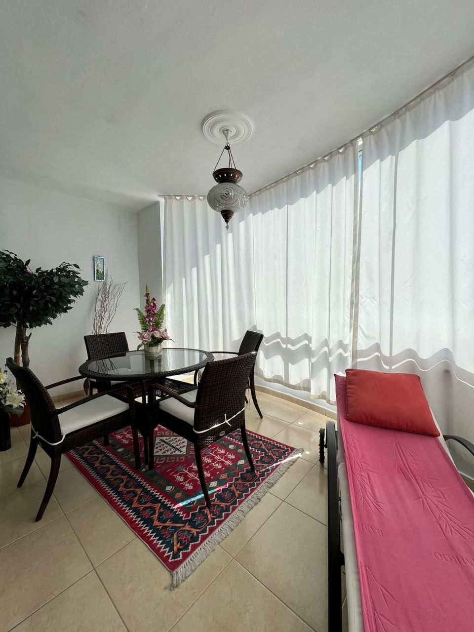 Квартира в Алании, Турция, 75 м2 фото 3
