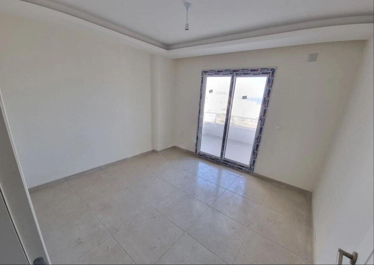Квартира в Мерсине, Турция, 120 м2 фото 4