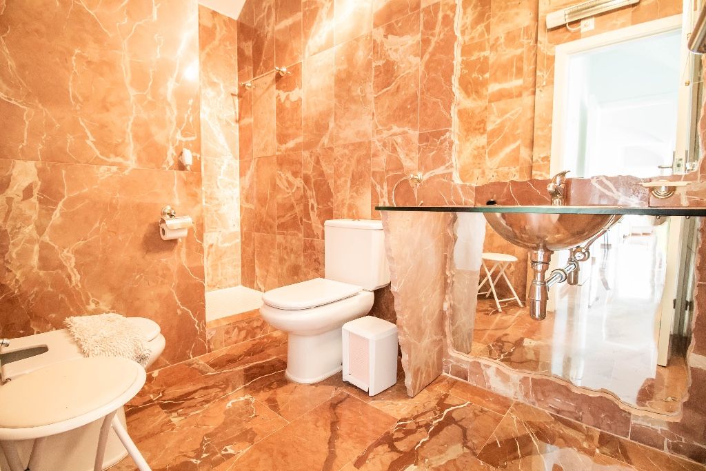 Пентхаус в Деэса-де-Кампоаморе, Испания, 95 м2 фото 5