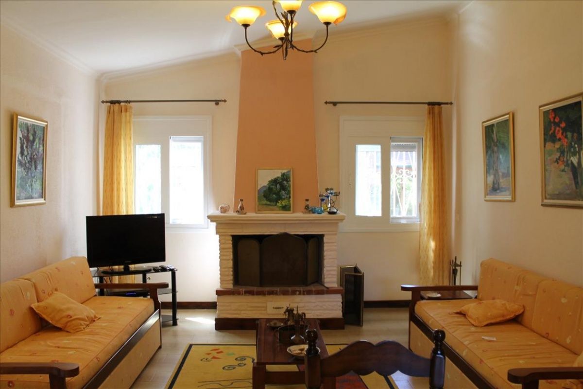 Дом на Ионических островах, Греция, 126 м2 фото 5