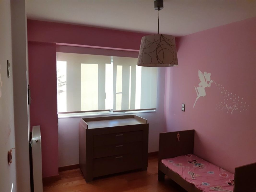 Квартира в Афинах, Греция, 100 м2 фото 4