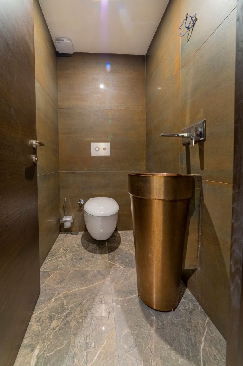 Вилла в Алании, Турция, 516 м2 фото 5
