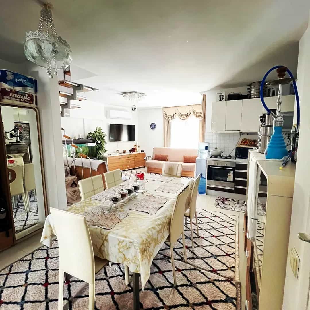 Апартаменты в Анталии, Турция, 145 м2 фото 5