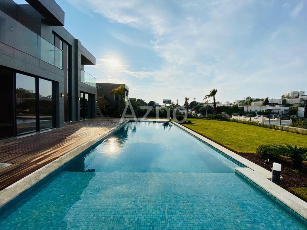 Вилла в Бодруме, Турция, 240 м2 фото 5