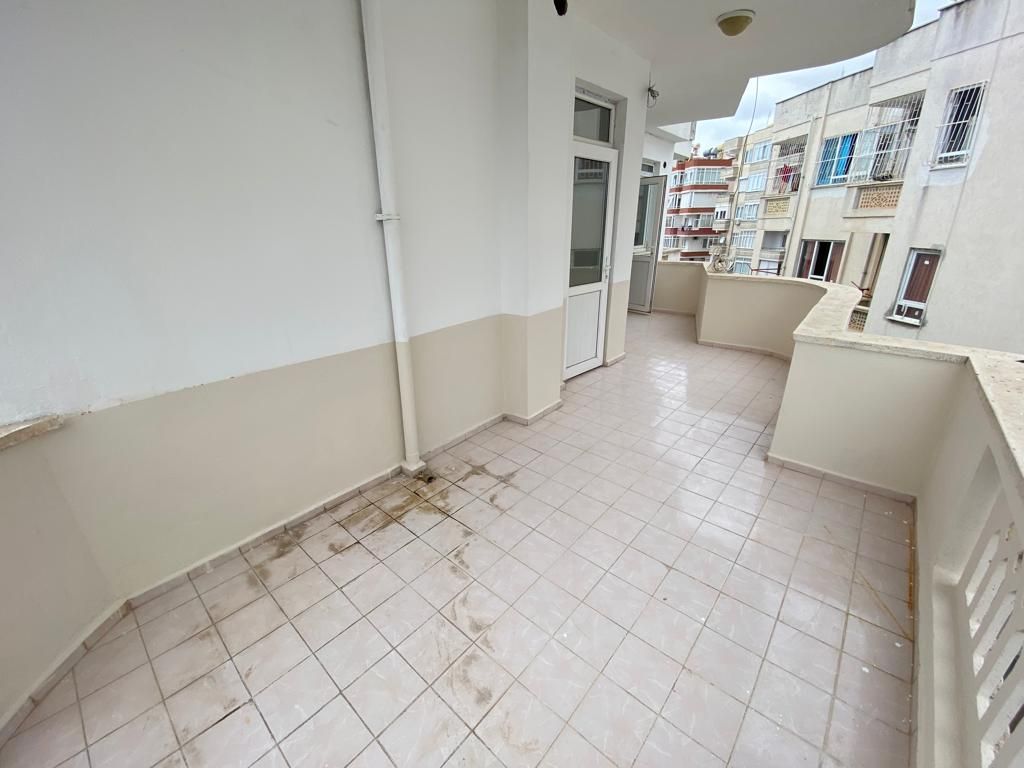 Квартира в Алании, Турция, 115 м2 фото 5