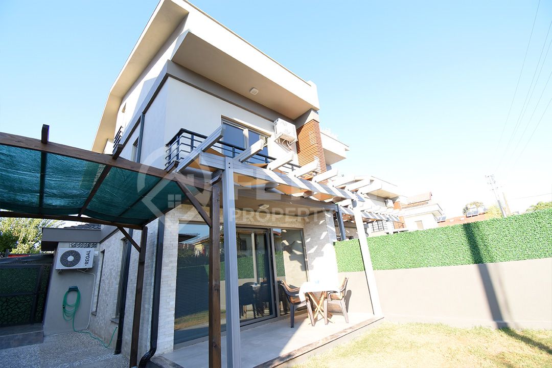Дом в Фетхие, Турция, 150 м2 фото 4