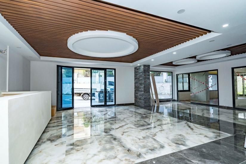 Квартира в Алании, Турция, 50 м2 фото 5