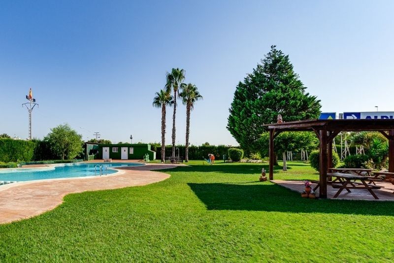 Апартаменты в Торревьехе, Испания, 60 м2 фото 4
