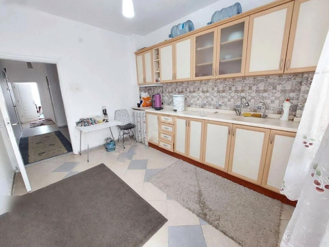 Квартира в Анталии, Турция, 95 м2 фото 2