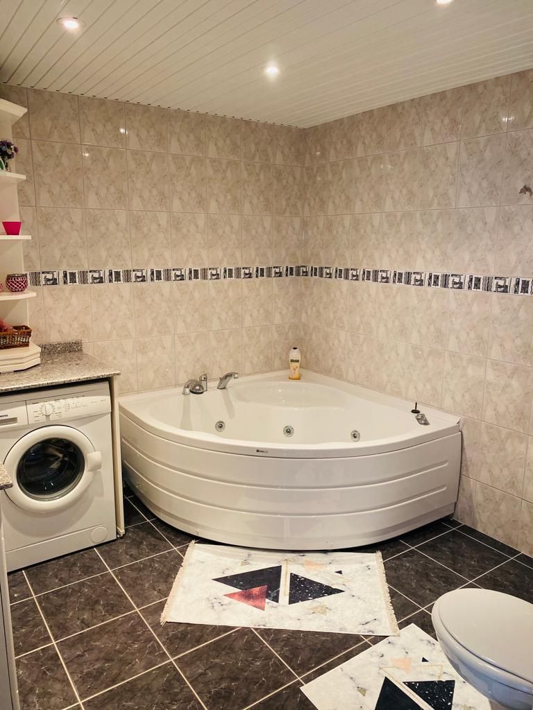 Квартира в Алании, Турция, 125 м2 фото 4