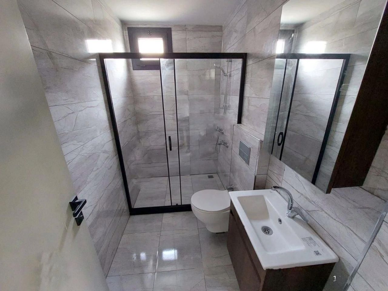 Квартира в Мерсине, Турция, 45 м2 фото 2