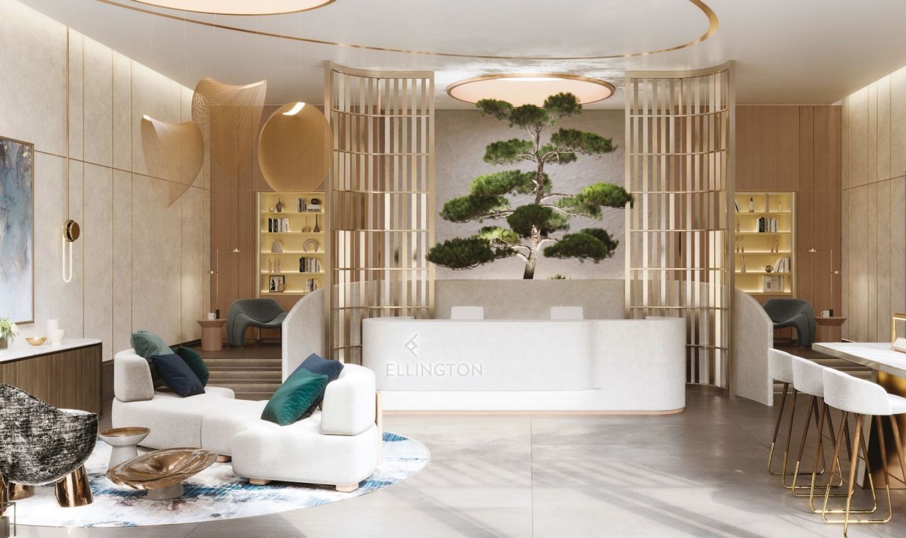 Апартаменты в Дубае, ОАЭ, 125 м2 фото 3