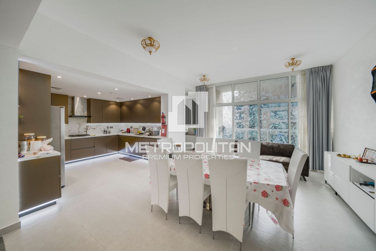 Апартаменты в Дубае, ОАЭ, 299 м2 фото 4