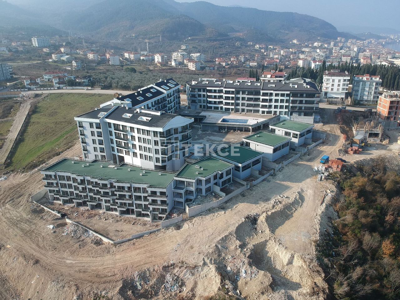 Вилла Чынарджык, Турция, 235 м2 фото 5